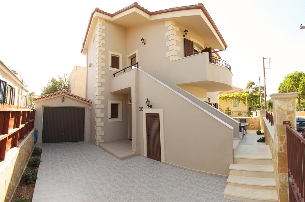 Regina Apartments Lassi  Exterior foto